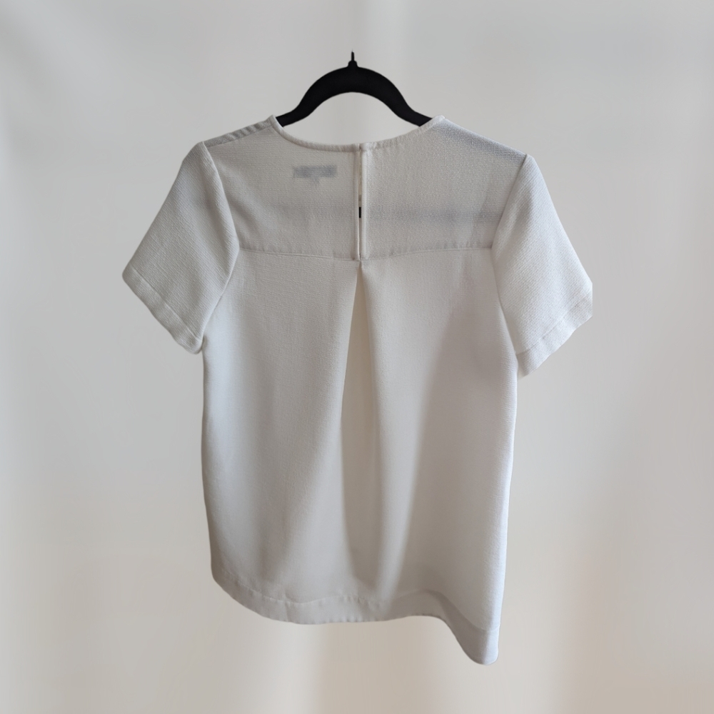 Madewell Top - Picture 2 of 3
